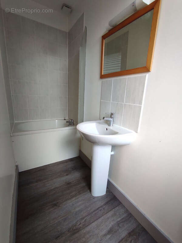 Appartement à BEAUVAIS