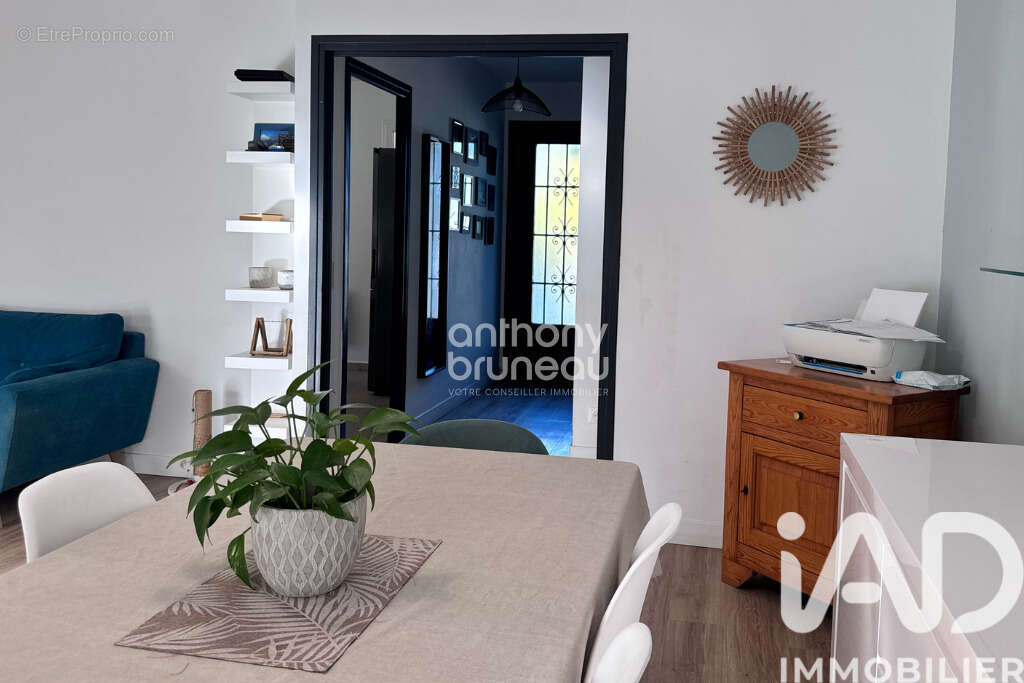 Photo 2 - Maison à SERIGNAN-DU-COMTAT