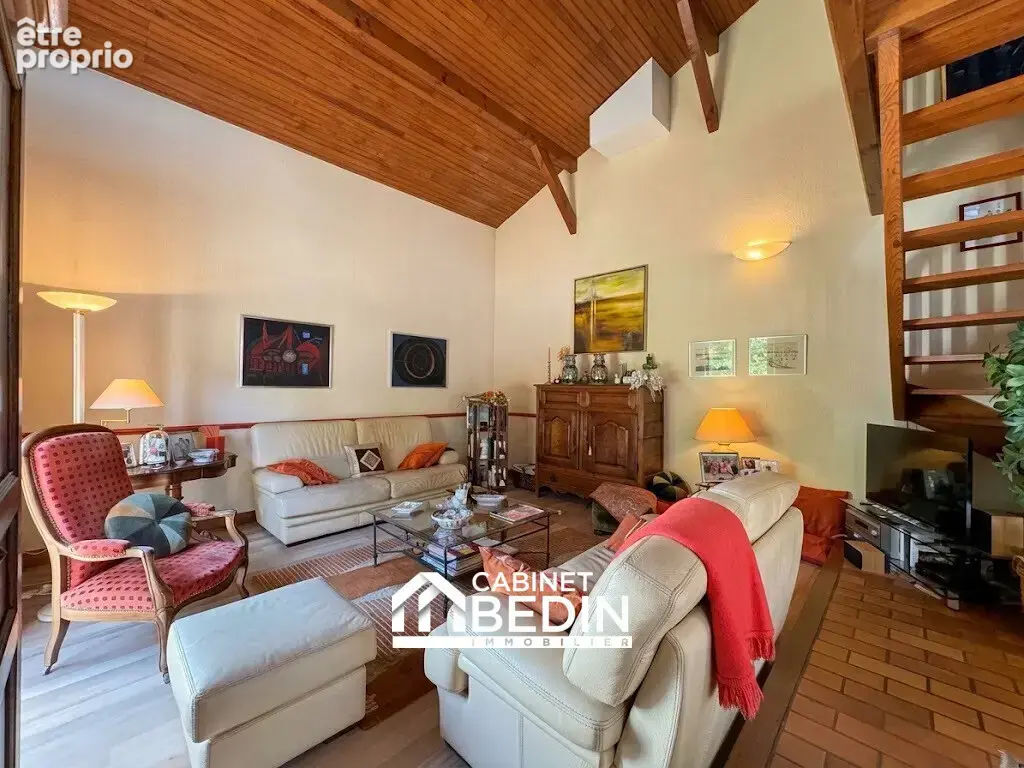Maison 5 pièces 120 m² à vendre à Parentis-En-Born (40160) - photo 4