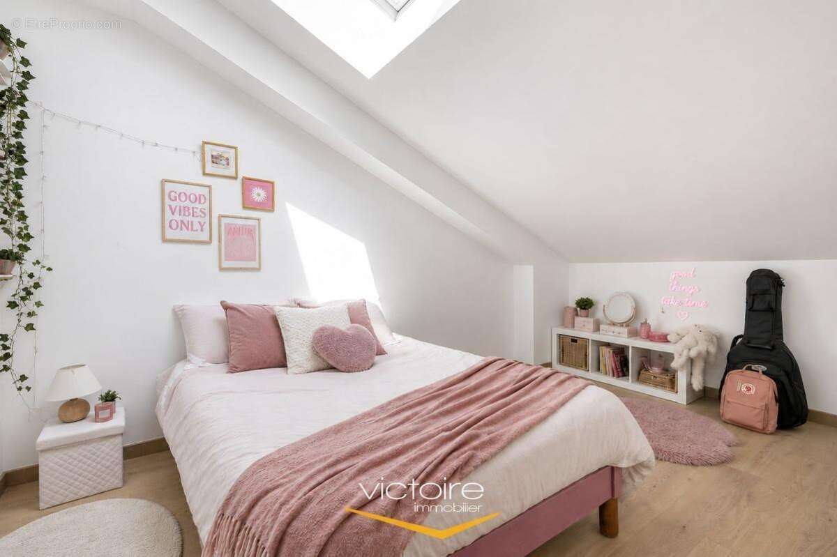 Maison à LYON-3E
