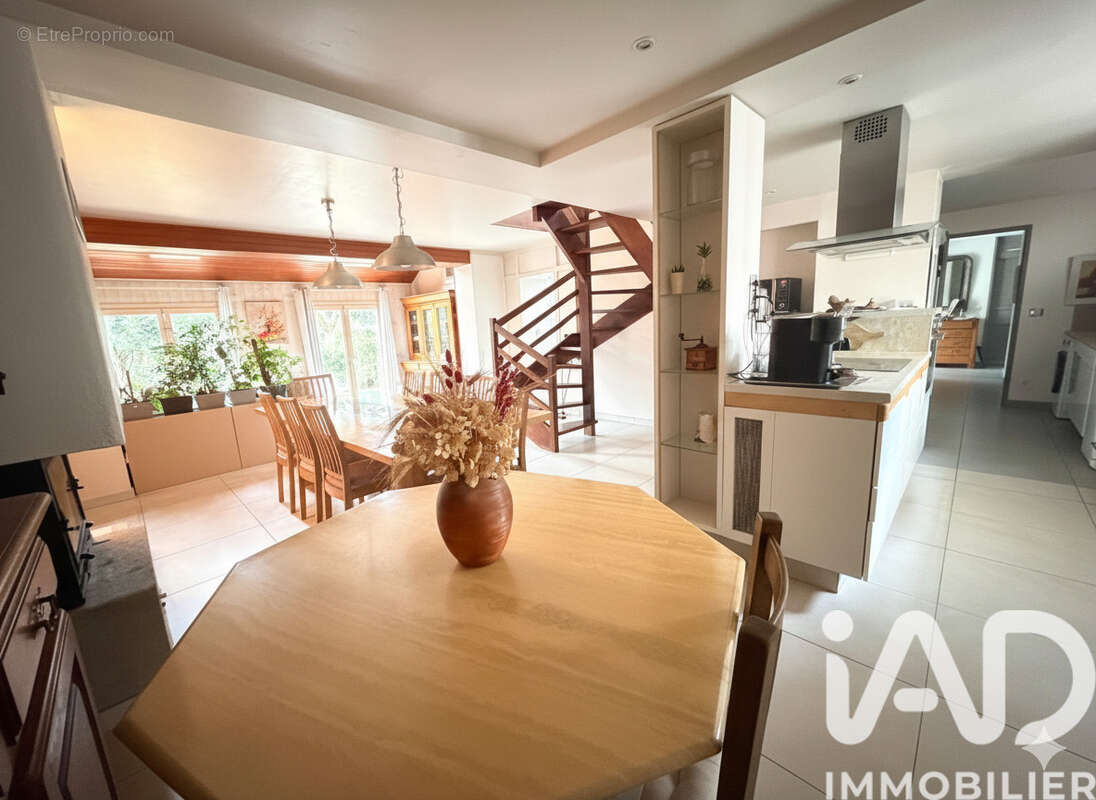 Photo 4 - Maison à MASSY