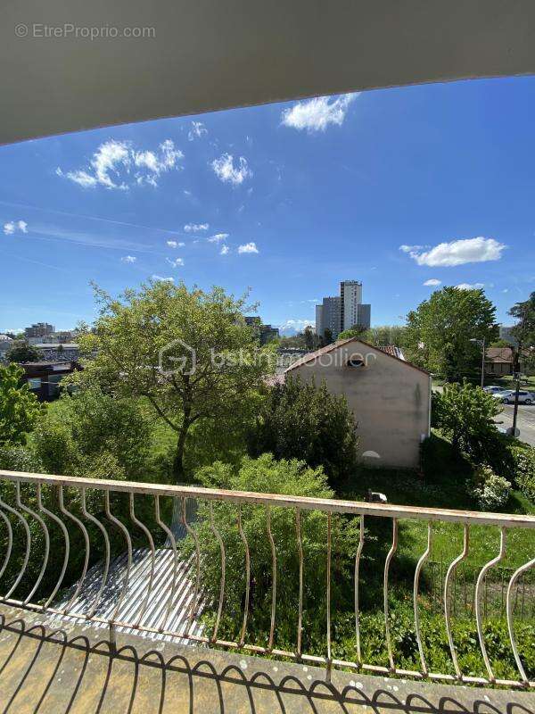 Appartement à TARBES