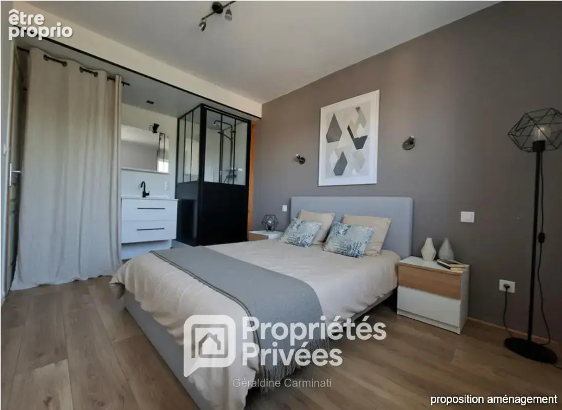 A VENDRE 37300 Joué les Tours Appartement 4 pièces 69 m2/ balcon / cave - photo 8
