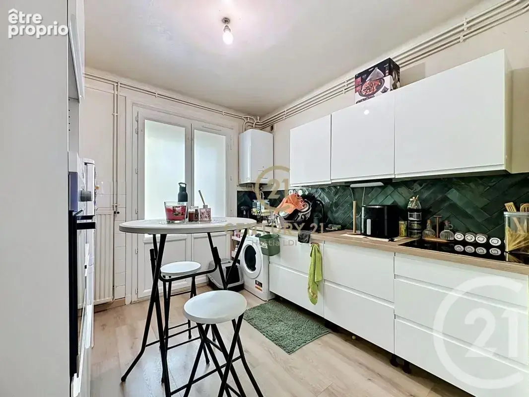 Appartement 2 pièces 51 m² à vendre à Givors (69700) - photo 7