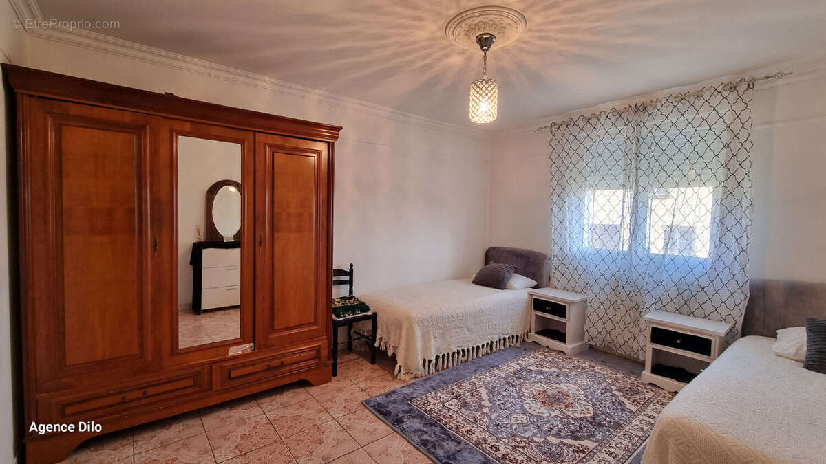 Maison à SAINT-FLORENTIN