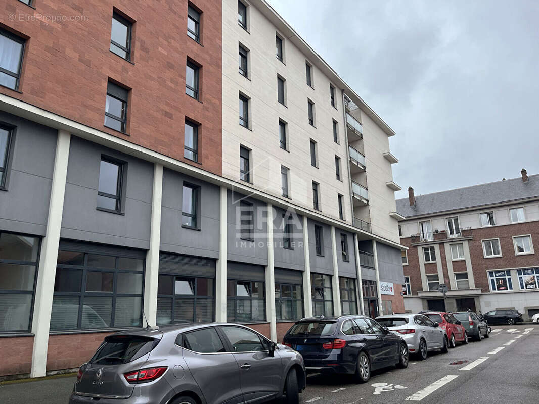Appartement à ROUEN