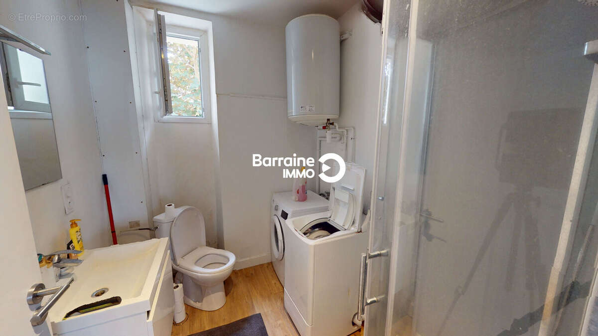 Appartement à BREST