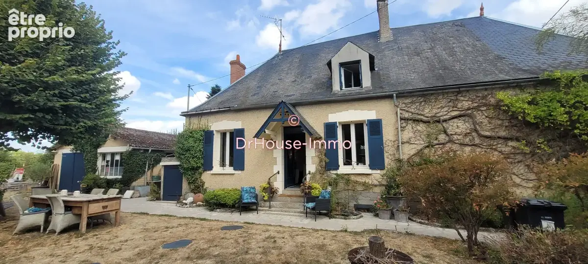 Maison 3 pièces 79 m² à vendre à Pithiviers (45300) - photo 7