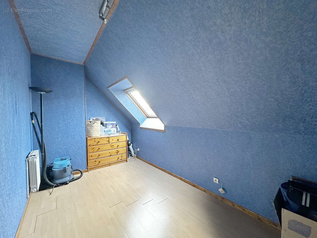 2 habitations : Maison 2 chambres + dépendance plain-pied 1 chambre - photo 8