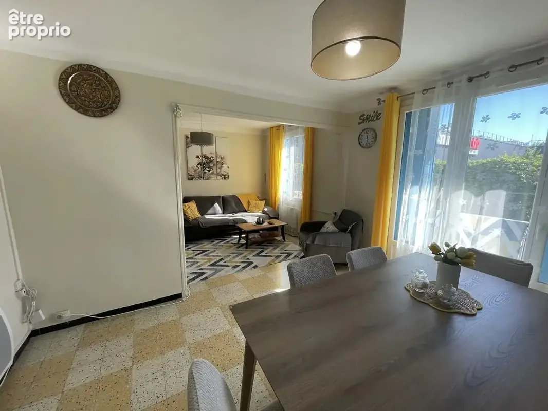 Appartement 4 pièces 70 m² à vendre à Cavaillon (84300) - photo 3