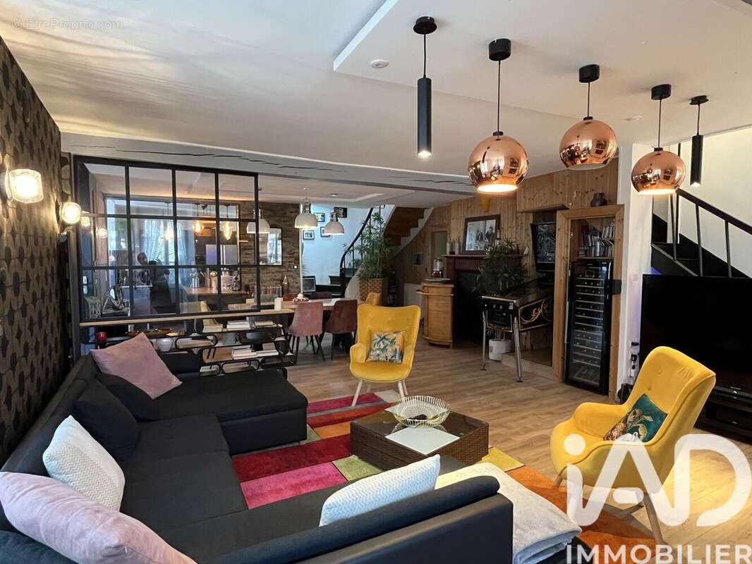 Photo 7 - Maison à GOVEN