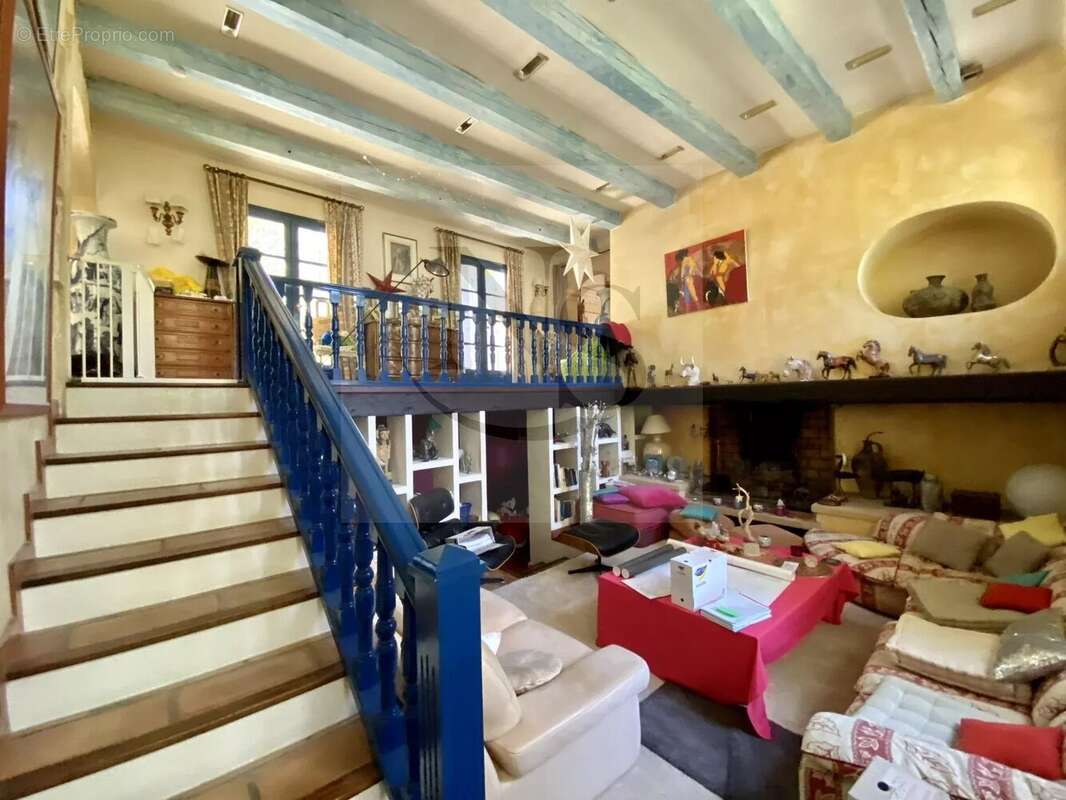 Maison à AIX-EN-PROVENCE