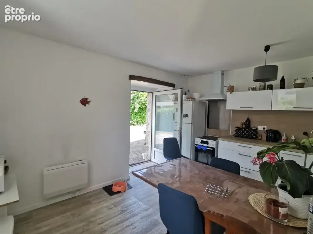 Maison 145 m² à Cavan  - photo 4