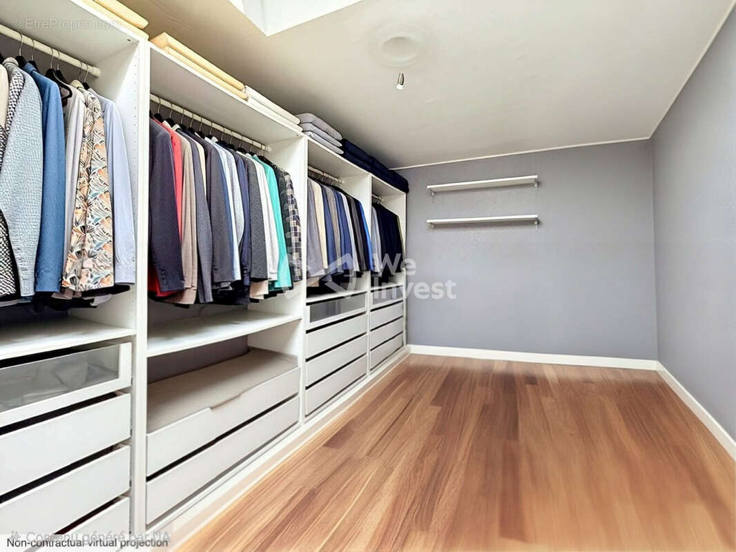 Appartement à GORCY