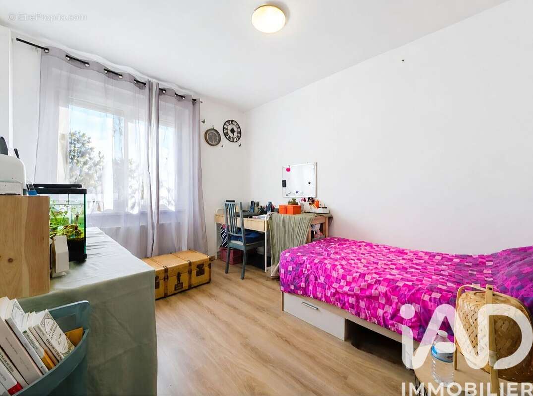 Photo 3 - Maison à GRETZ-ARMAINVILLIERS