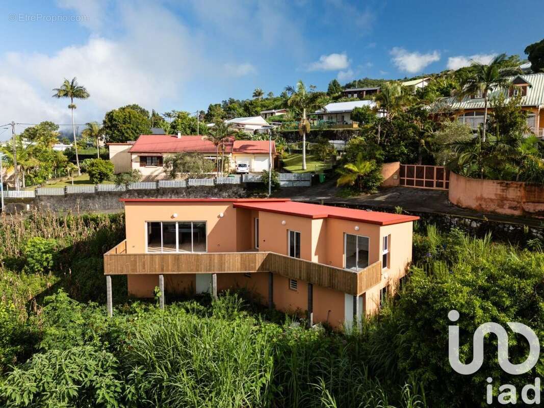 Photo 2 - Maison à LES AVIRONS