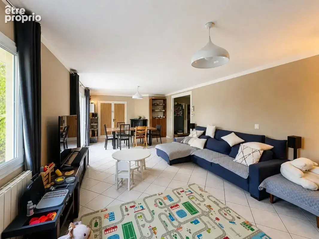 Maison de 5 pièces de 136m² à Castelsarrasin - photo 4