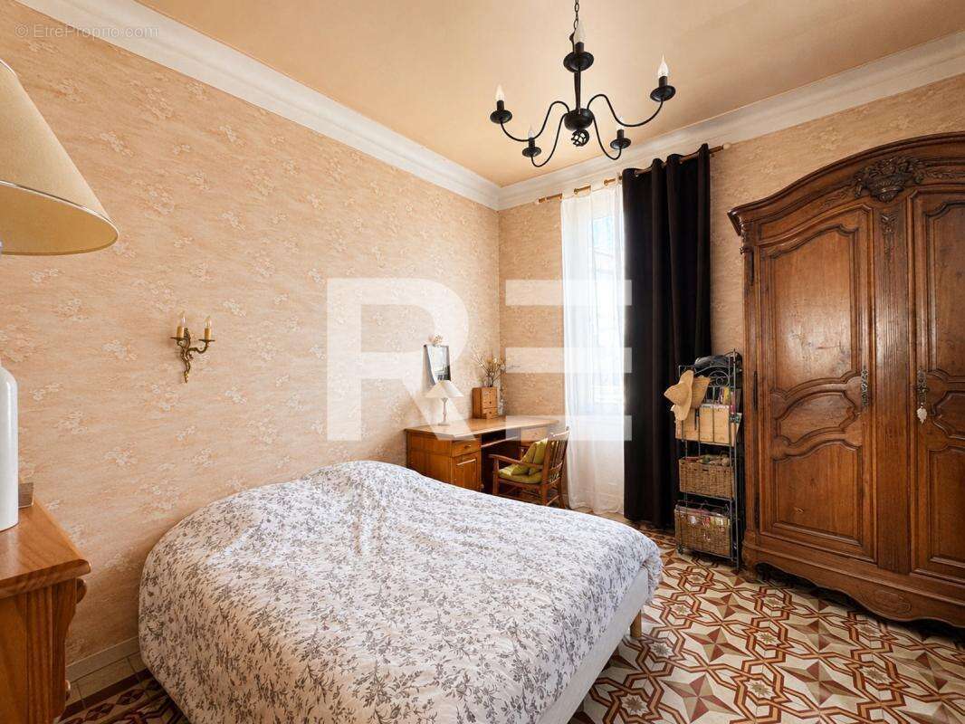 Maison à NIMES