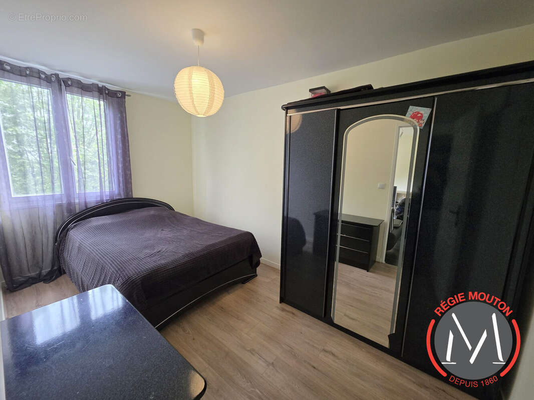 Appartement à LYON-5E
