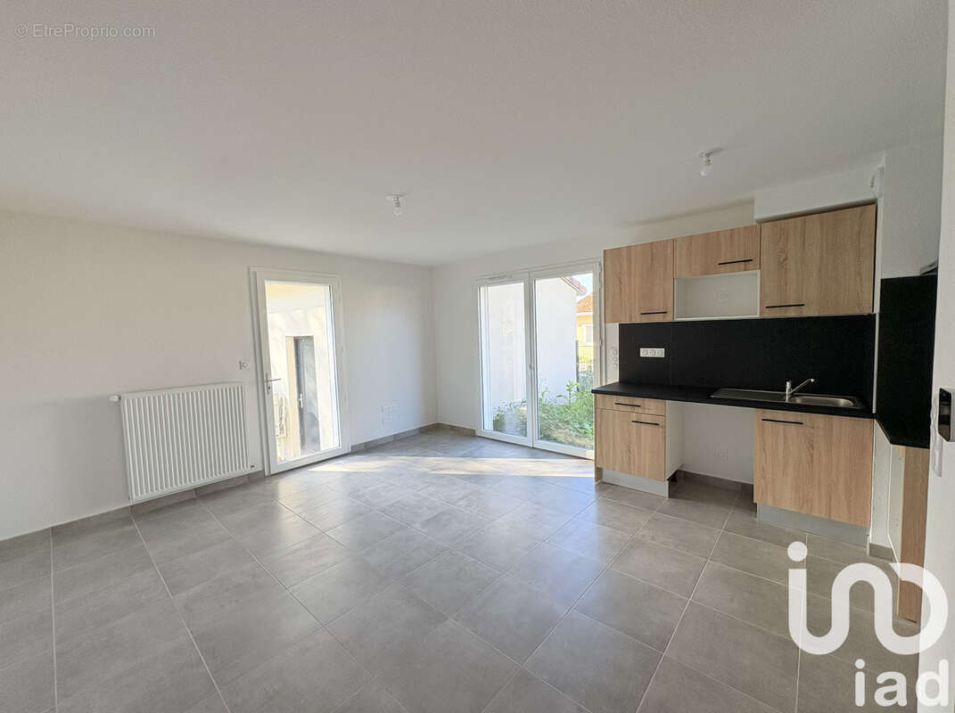 Photo 3 - Maison à SAINT-JORY