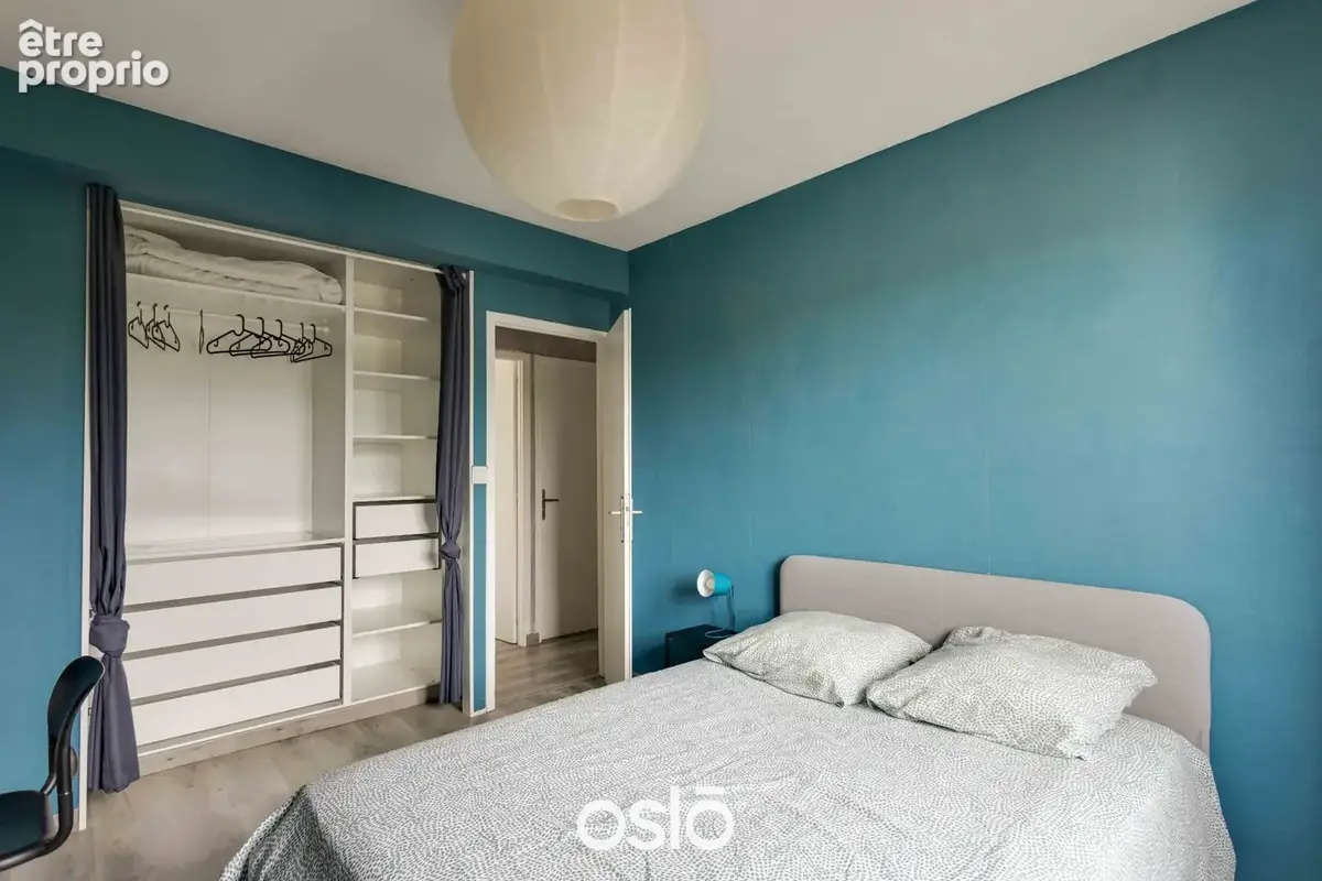 Appartement 4 pièces 75 m² à vendre à Besancon (25000) - photo 6