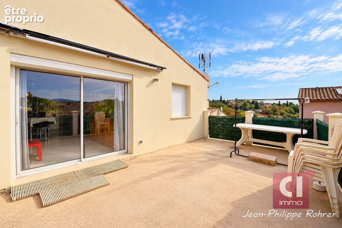 Maison à vendre à Montfort-sur-Argens -  289 000 - photo 9