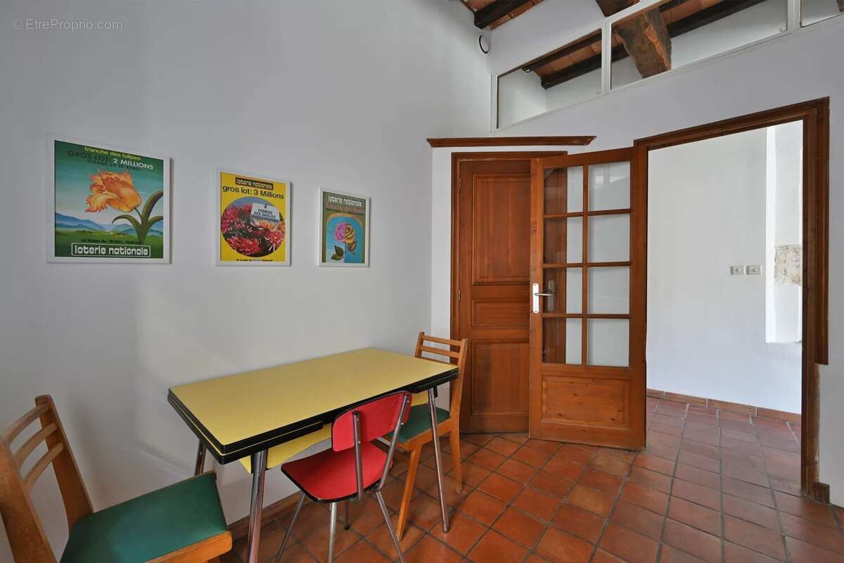 Appartement à ARLES