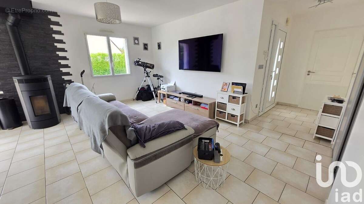 Photo 7 - Maison à FERRIERES-HAUT-CLOCHER