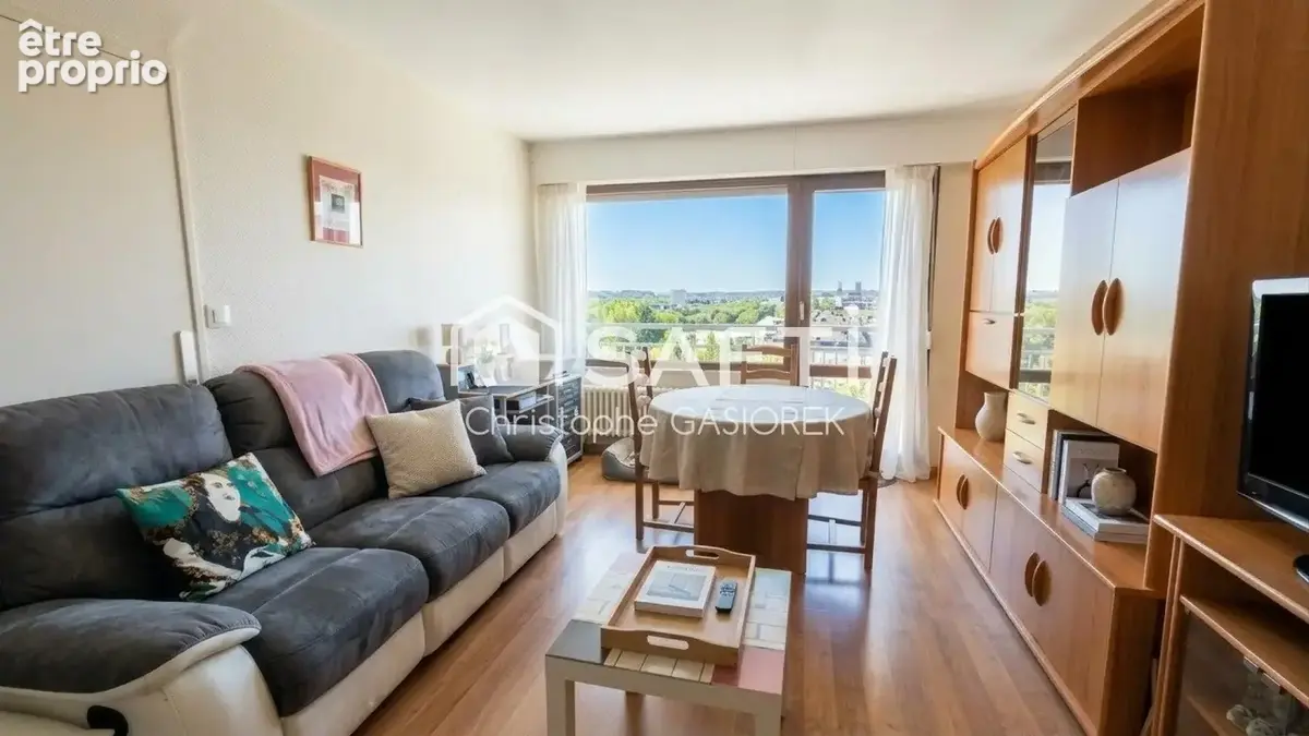 Photo 1 - Appartement à THIONVILLE