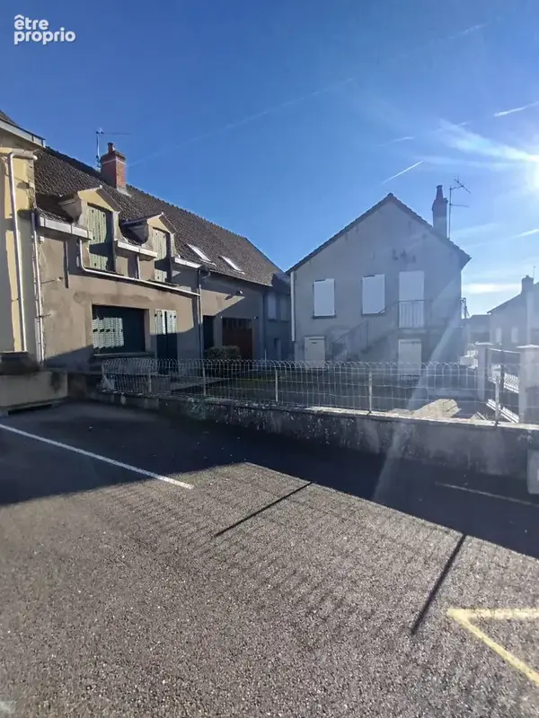 Maison 262 m² à Dracy-Saint-Loup  - photo 2