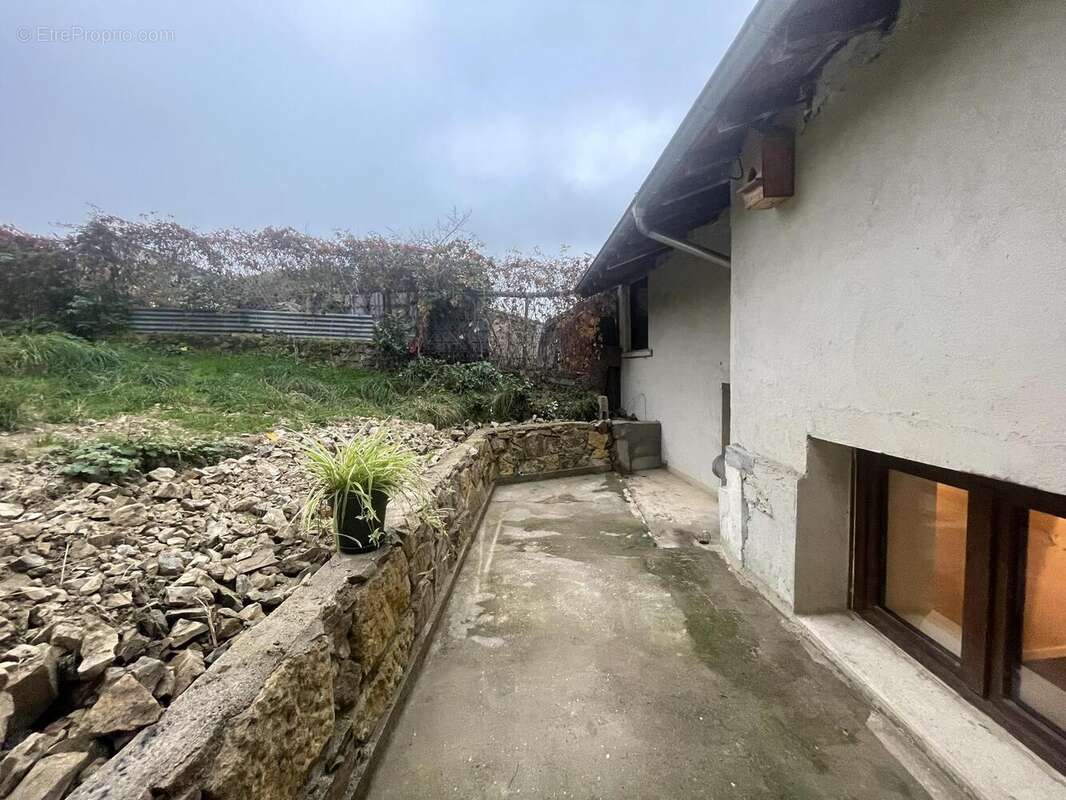 Photo 3 - Maison à THIZY