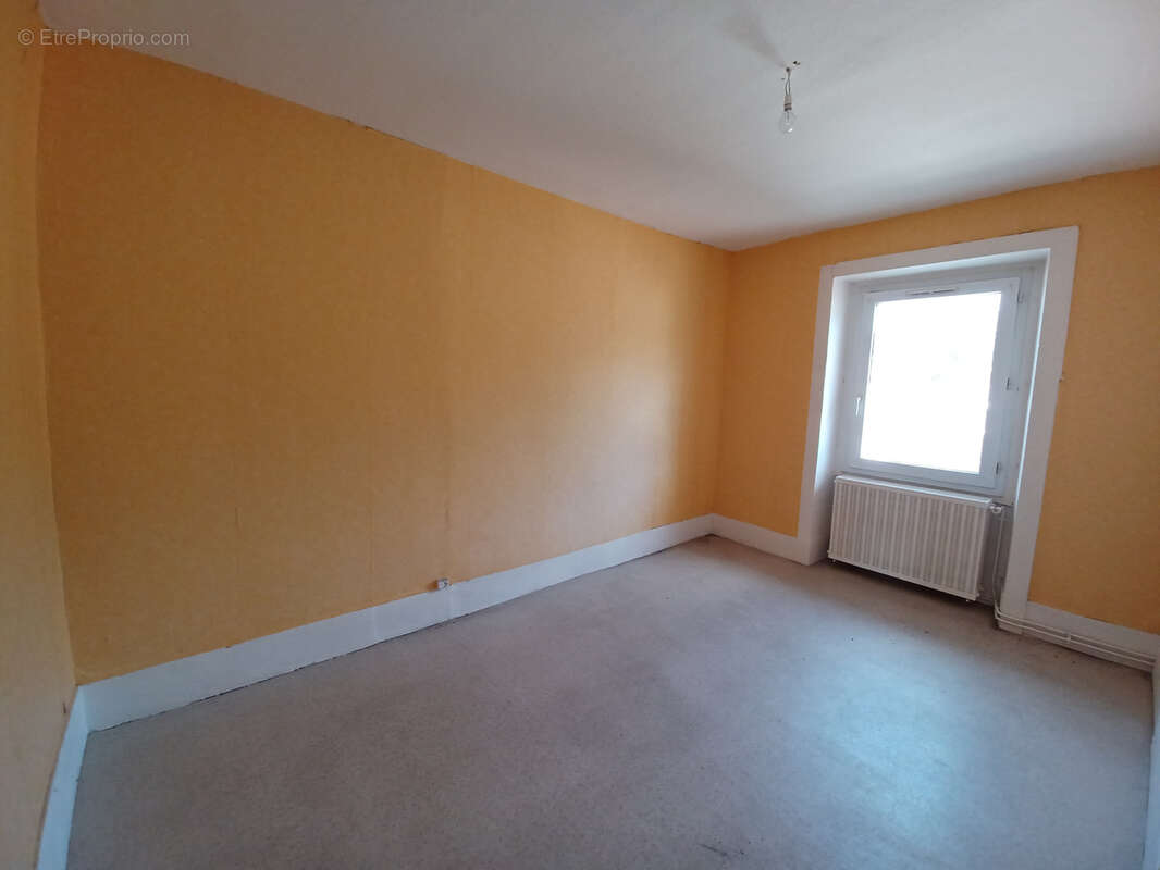 Appartement à SAINT-CHAMOND