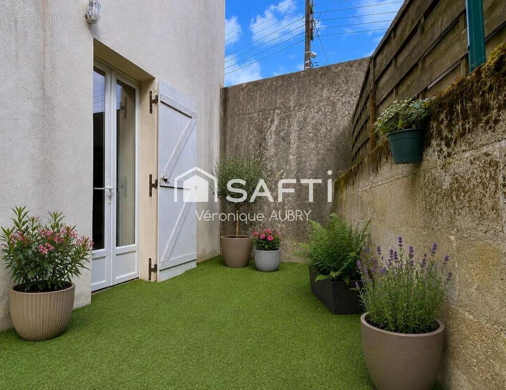 Photo 5 - Appartement à NANTES