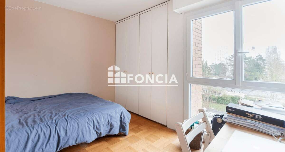 5 Pièces 100m² en Dernier étage - photo 8