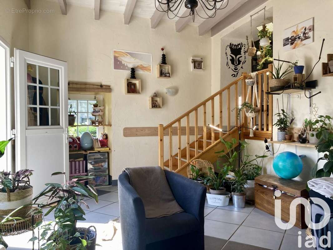 Photo 3 - Maison à SAUXILLANGES