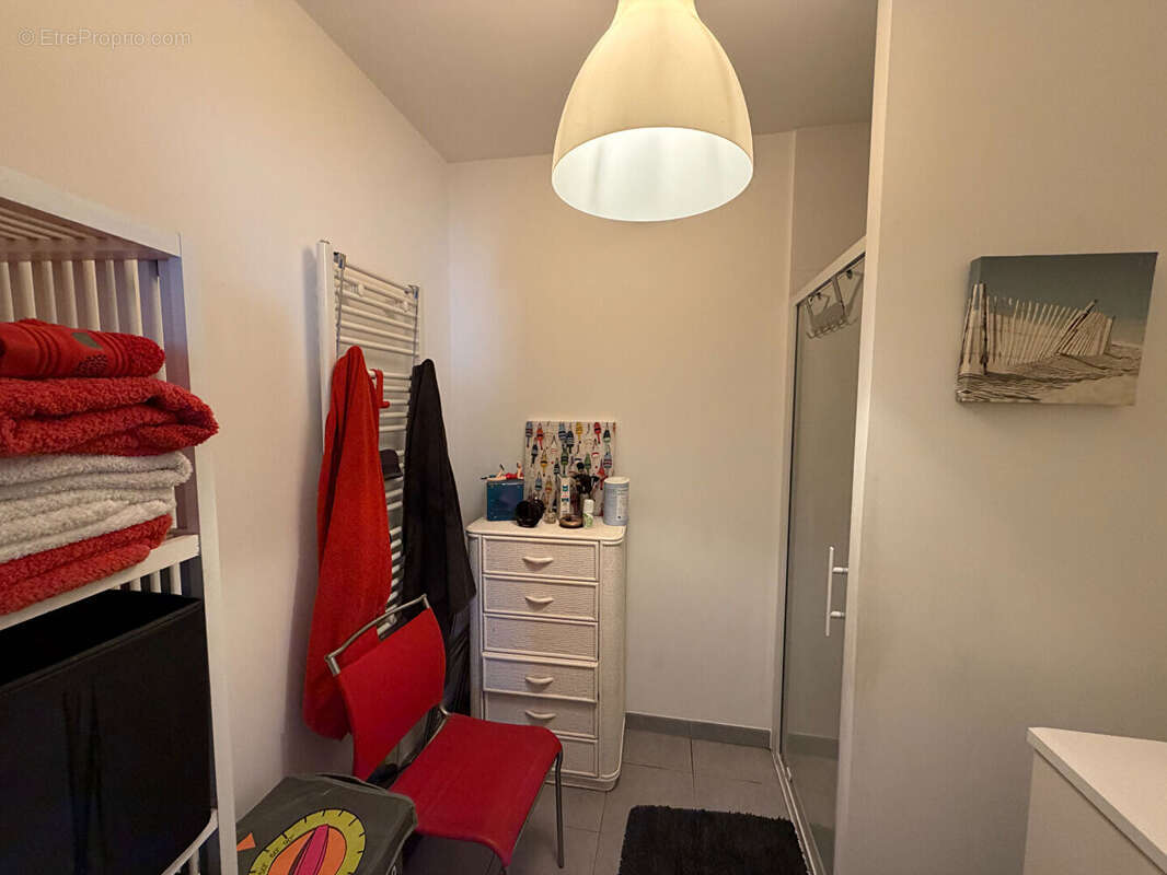 Appartement Saint Malo 2 pièce(s) 47.69 m² - photo 3