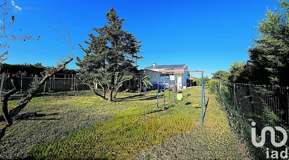 Photo 8 - Maison à PIERRELATTE