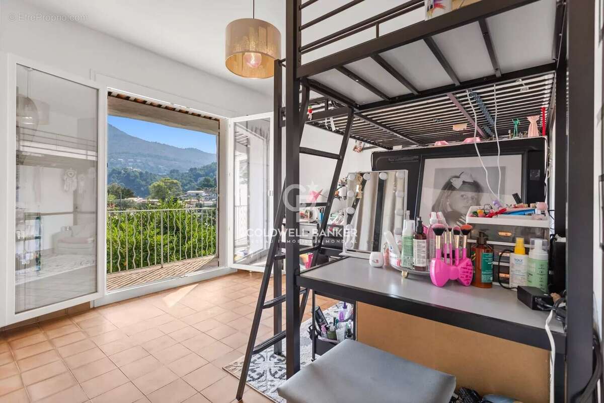 Maison à NICE