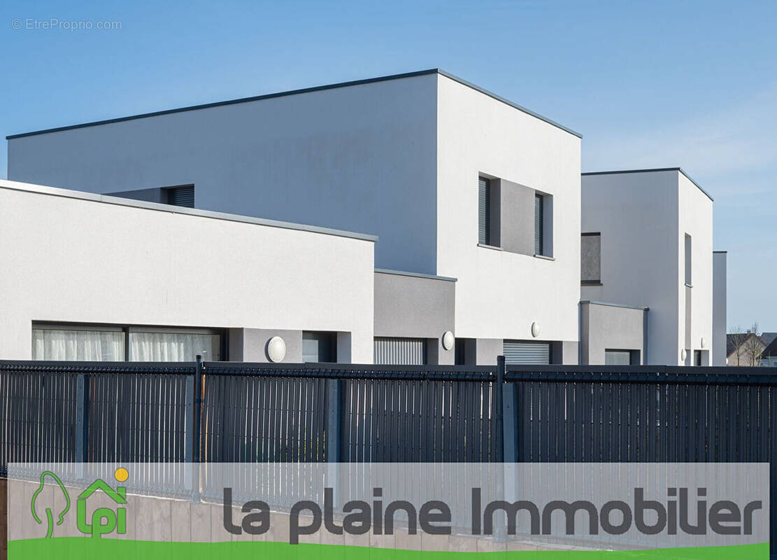 Maison à HERMANVILLE-SUR-MER