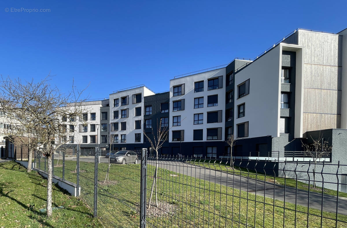 Appartement à LE MANS