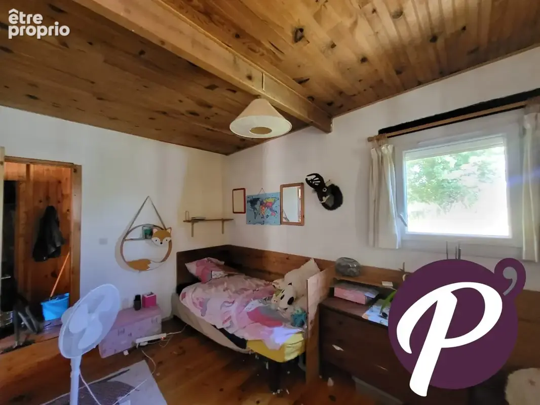 Maison 4 pièces 110 m² à vendre à Flaugeac (24240) - photo 5