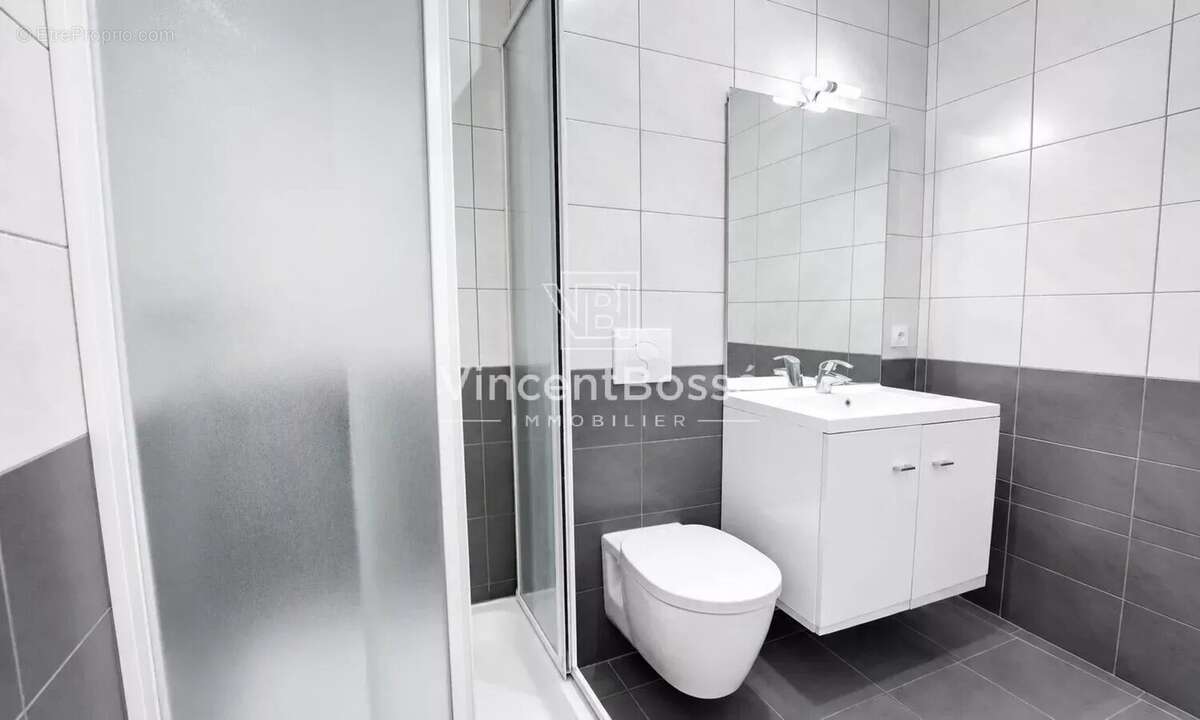Nice centre – hôtel des postes – 2 pièces dans immeuble de standing - photo 5