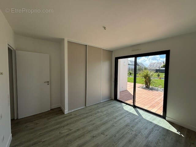 Benodet - a 2 pas de la plage - t4 neuf  de 97 m² prêt a habiter ! disponible de suite. - photo 5