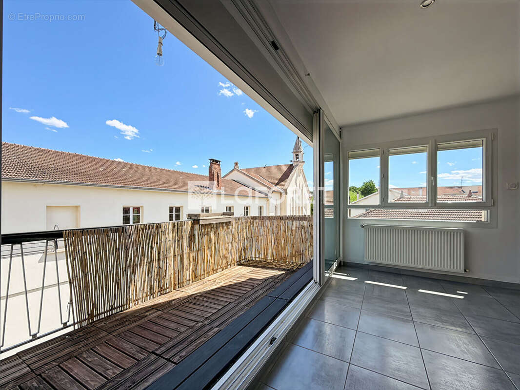 Appartement à VALENCE