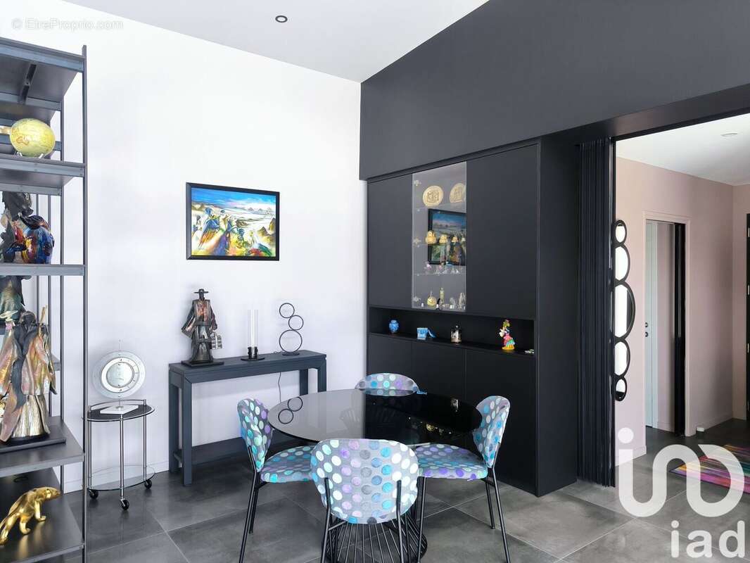 Photo 6 - Maison à VANNES