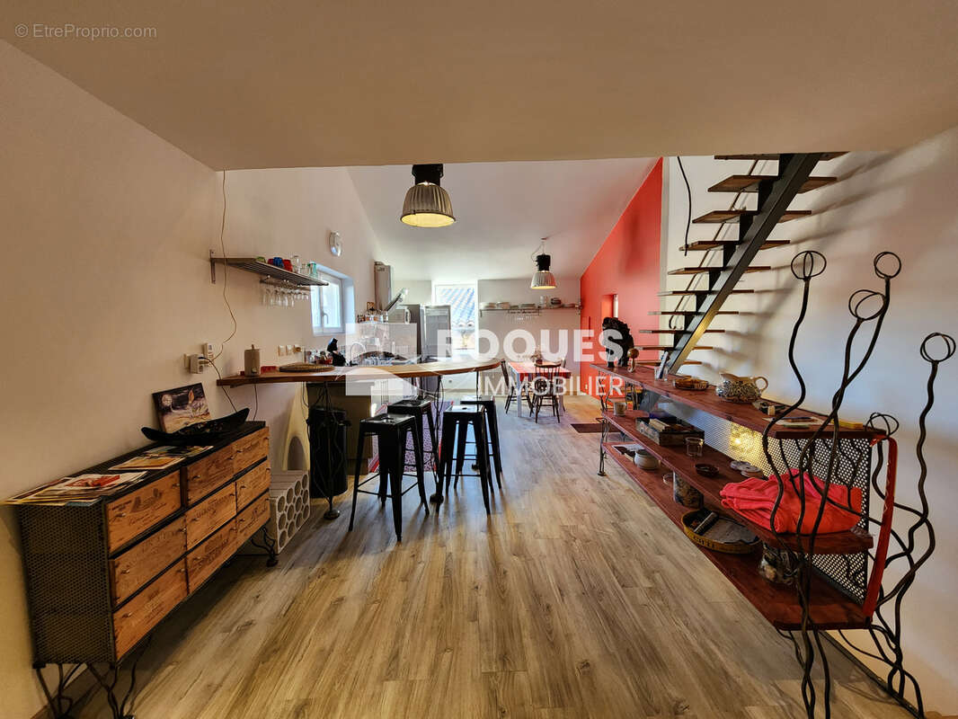 Appartement à LODEVE
