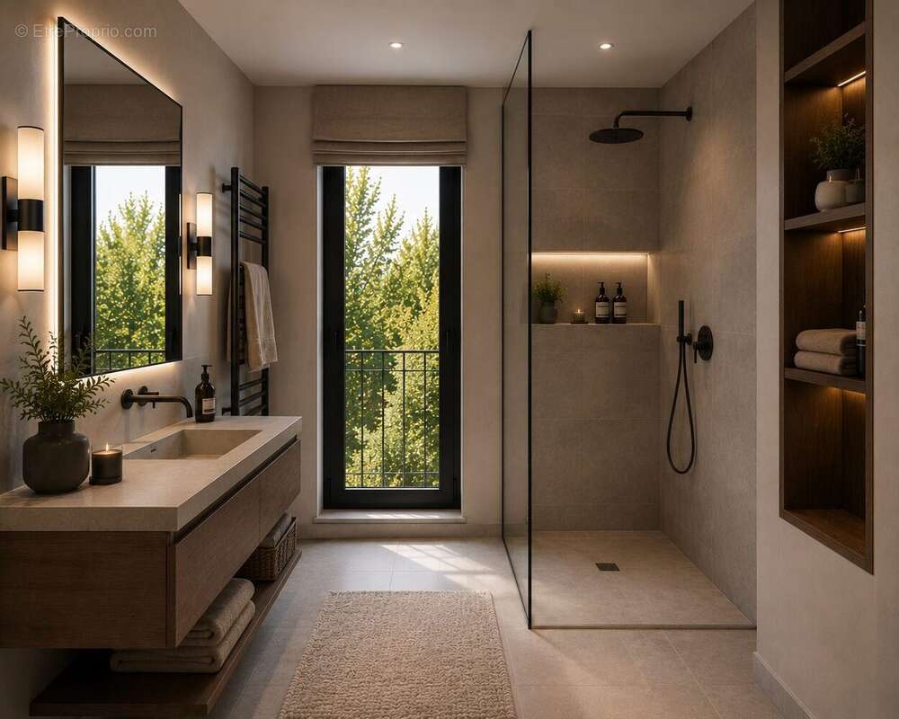 Maison 194 m² à Saint-Germain-En-Laye  - photo 9