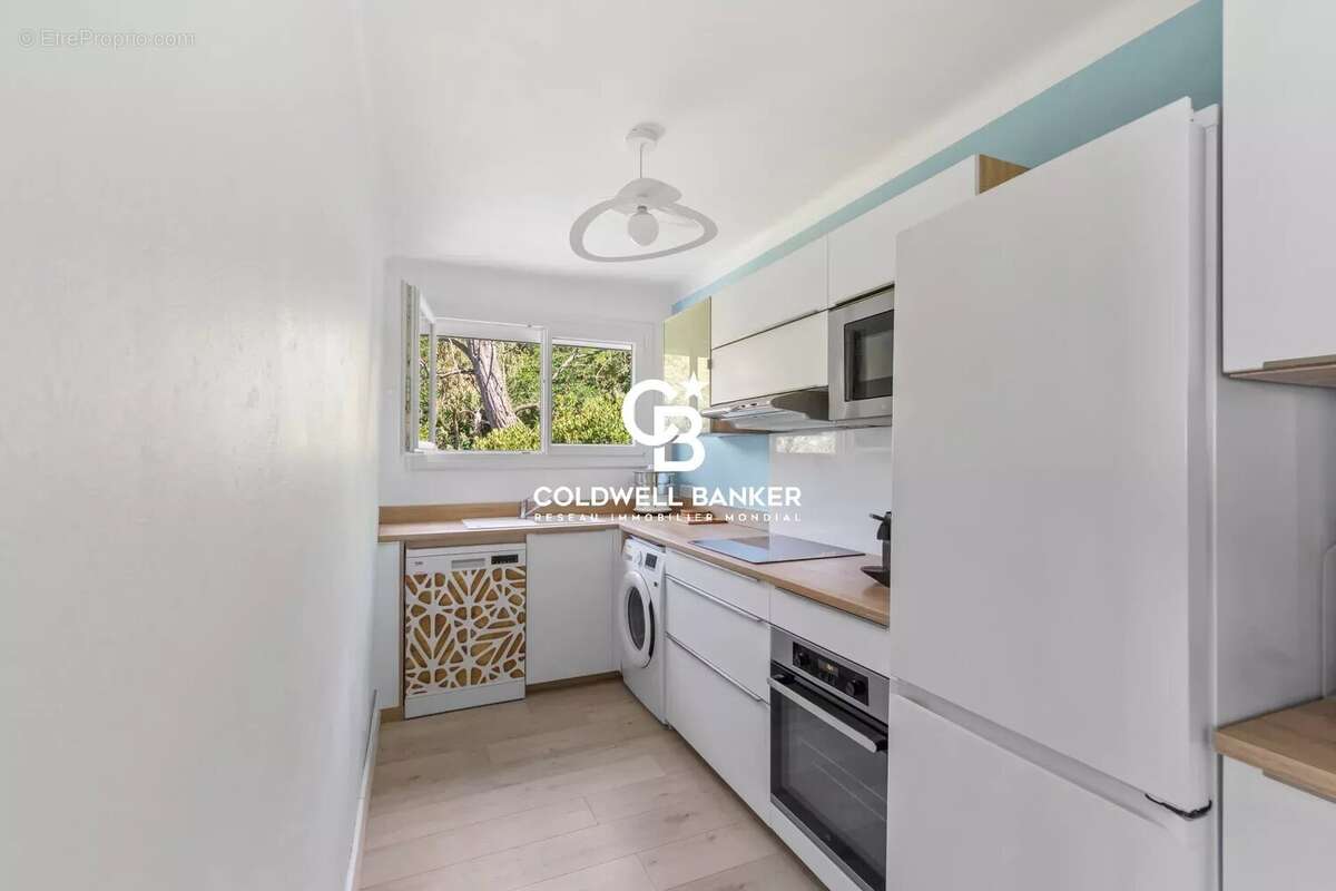 Appartement à RAYOL-CANADEL-SUR-MER
