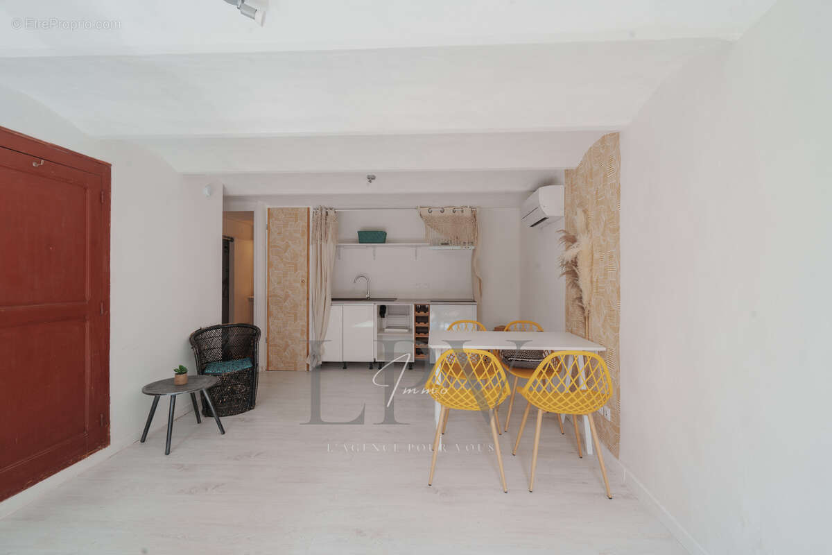 Maison à MONTPELLIER