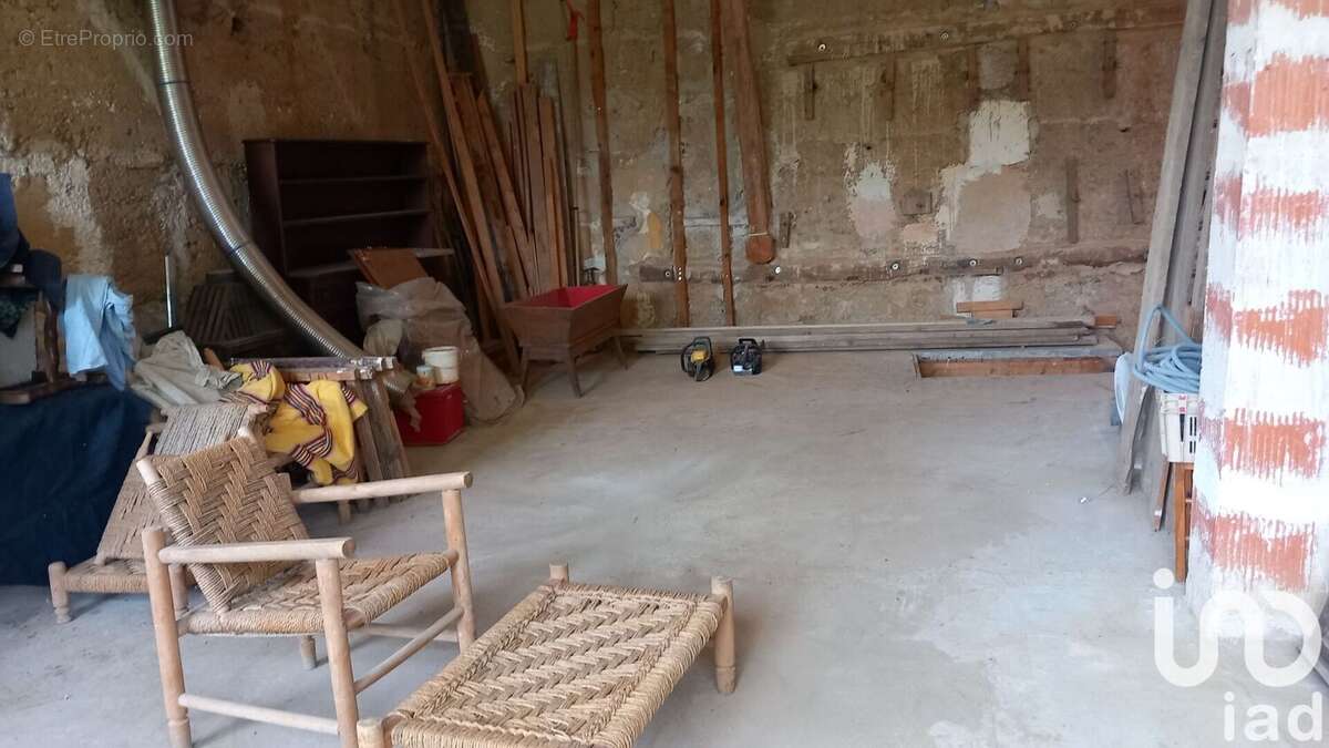 Photo 9 - Maison à IZEAUX